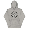 Don't Know Care Unisex Hoodie product image 1