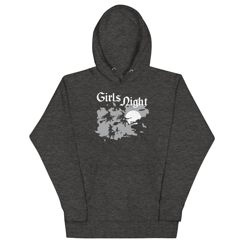 Girls Night Unisex Hoodie product image 1