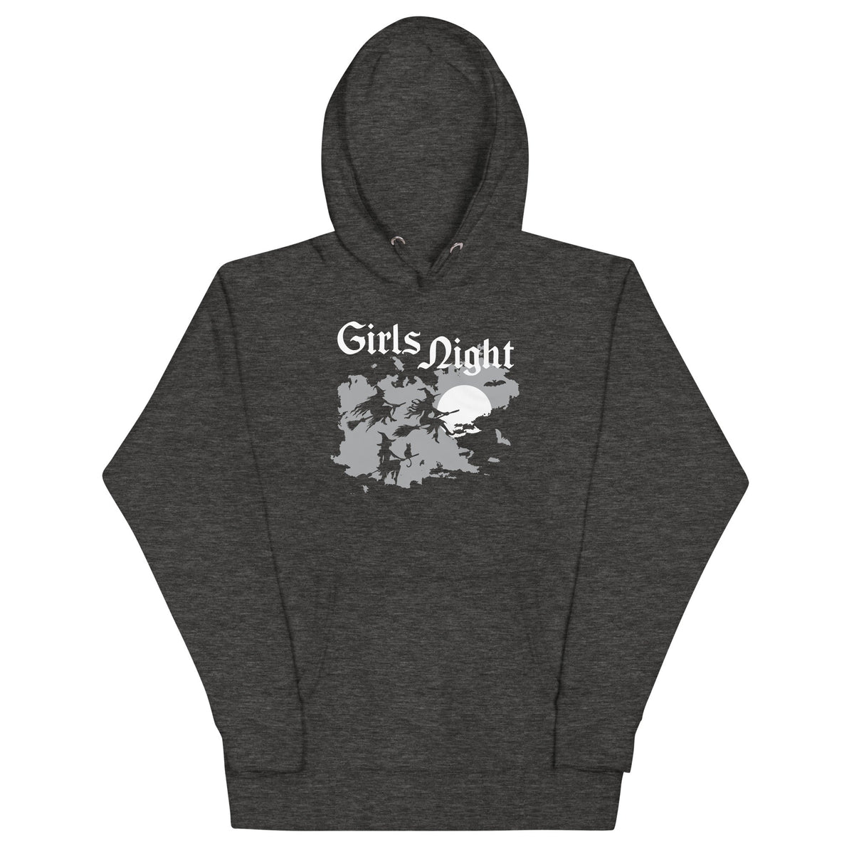 Girls Night Unisex Hoodie product image 1