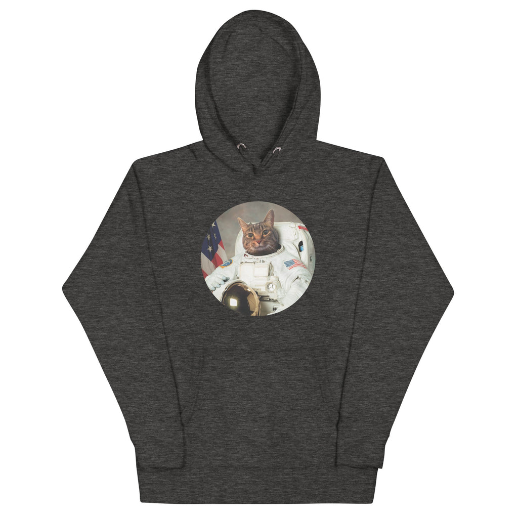 Astrocat Unisex Hoodie product image 3