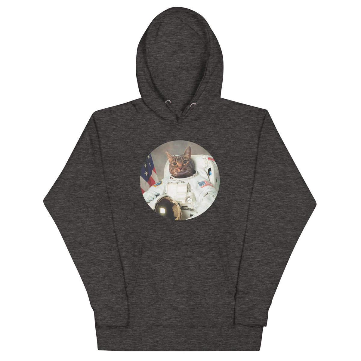 Astrocat Unisex Hoodie product image 3