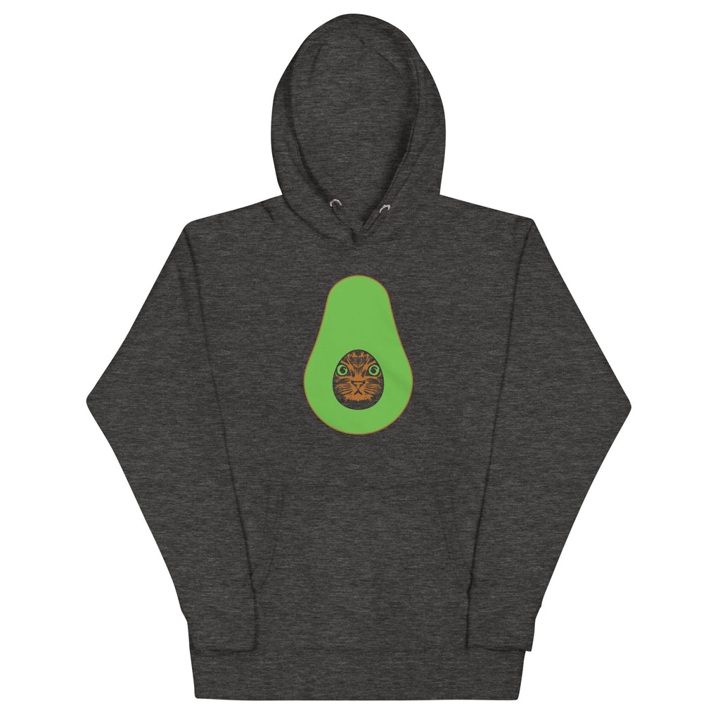Avocato Unisex Hoodie product image 4