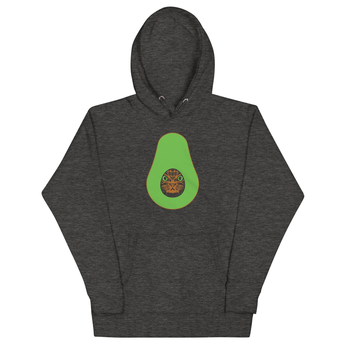 Avocato Unisex Hoodie product image 4
