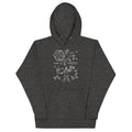The Science Of A RPG Unisex Hoodie product image 1