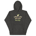 When I Dip You We Unisex Hoodie product image 1