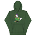 Mighty Duck Unisex Hoodie product image 1