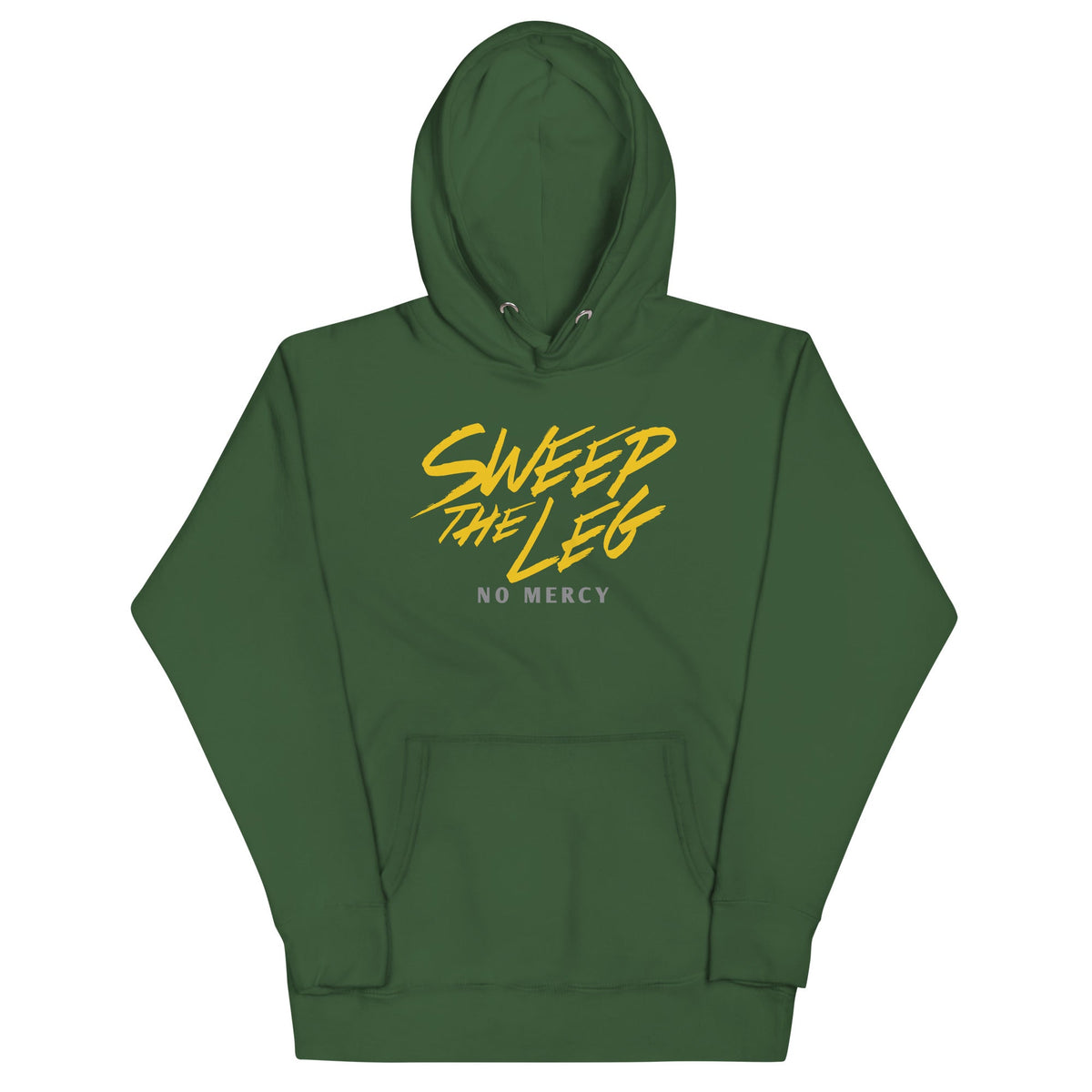 Sweep The Leg Unisex Hoodie product image 5