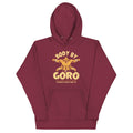 Body By Goro Unisex Hoodie product image 1