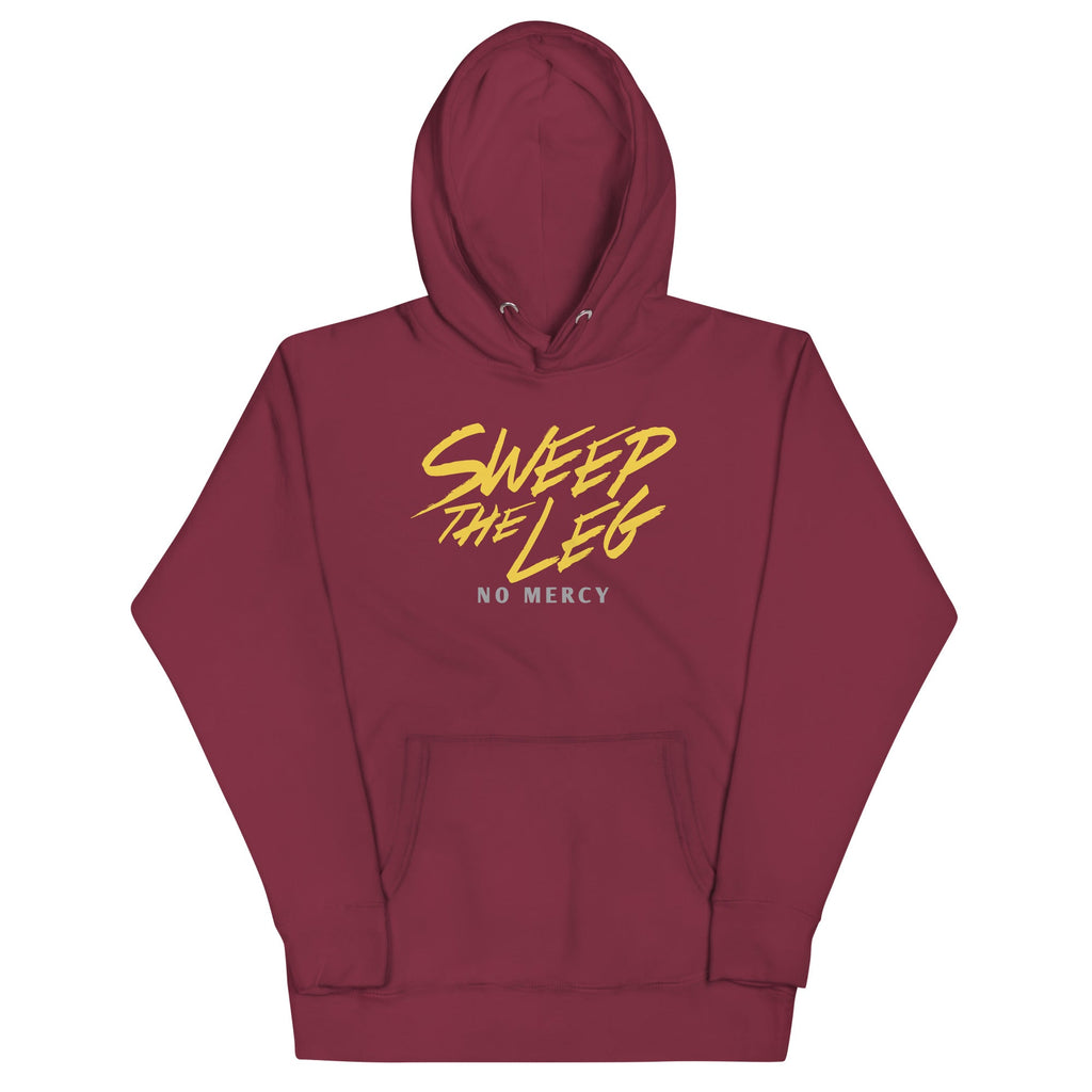 Sweep The Leg Unisex Hoodie product image 3