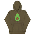 Avocato Unisex Hoodie product image 1