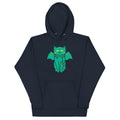 Cathulhu Unisex Hoodie product image 1
