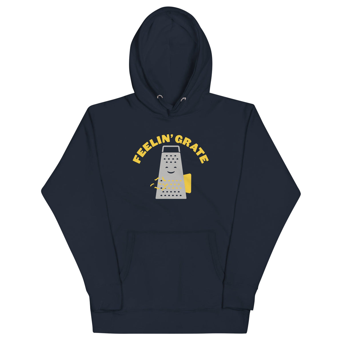 Feelin' Grate Unisex Hoodie product image 1