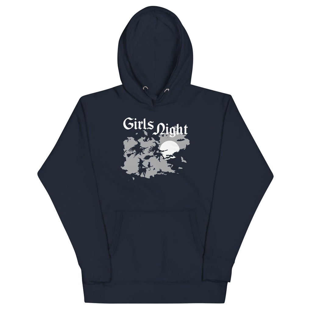 Girls Night Unisex Hoodie product image 2