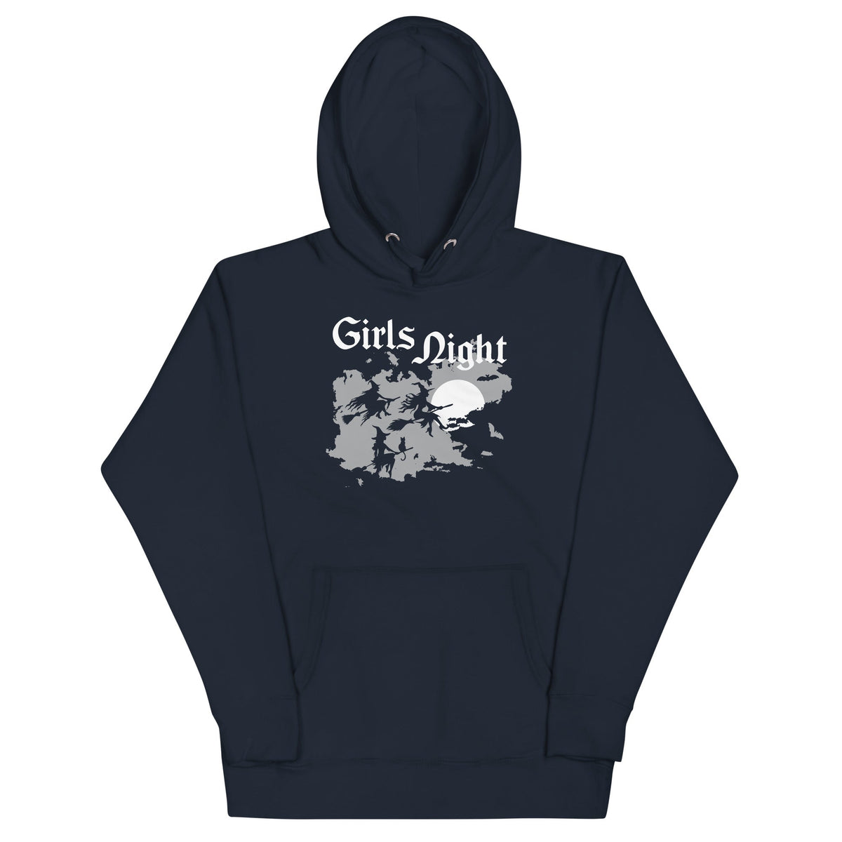 Girls Night Unisex Hoodie product image 2