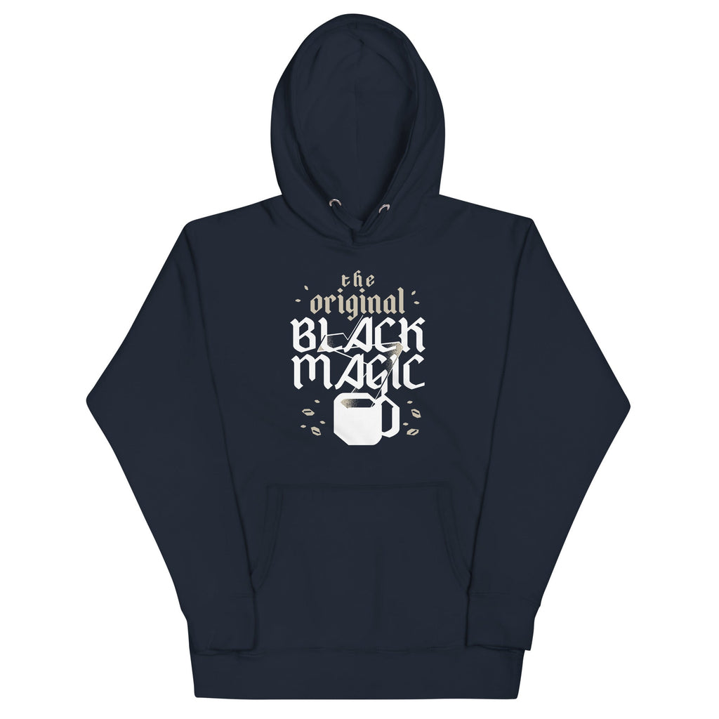 The Original Black Magic Unisex Hoodie product image 2