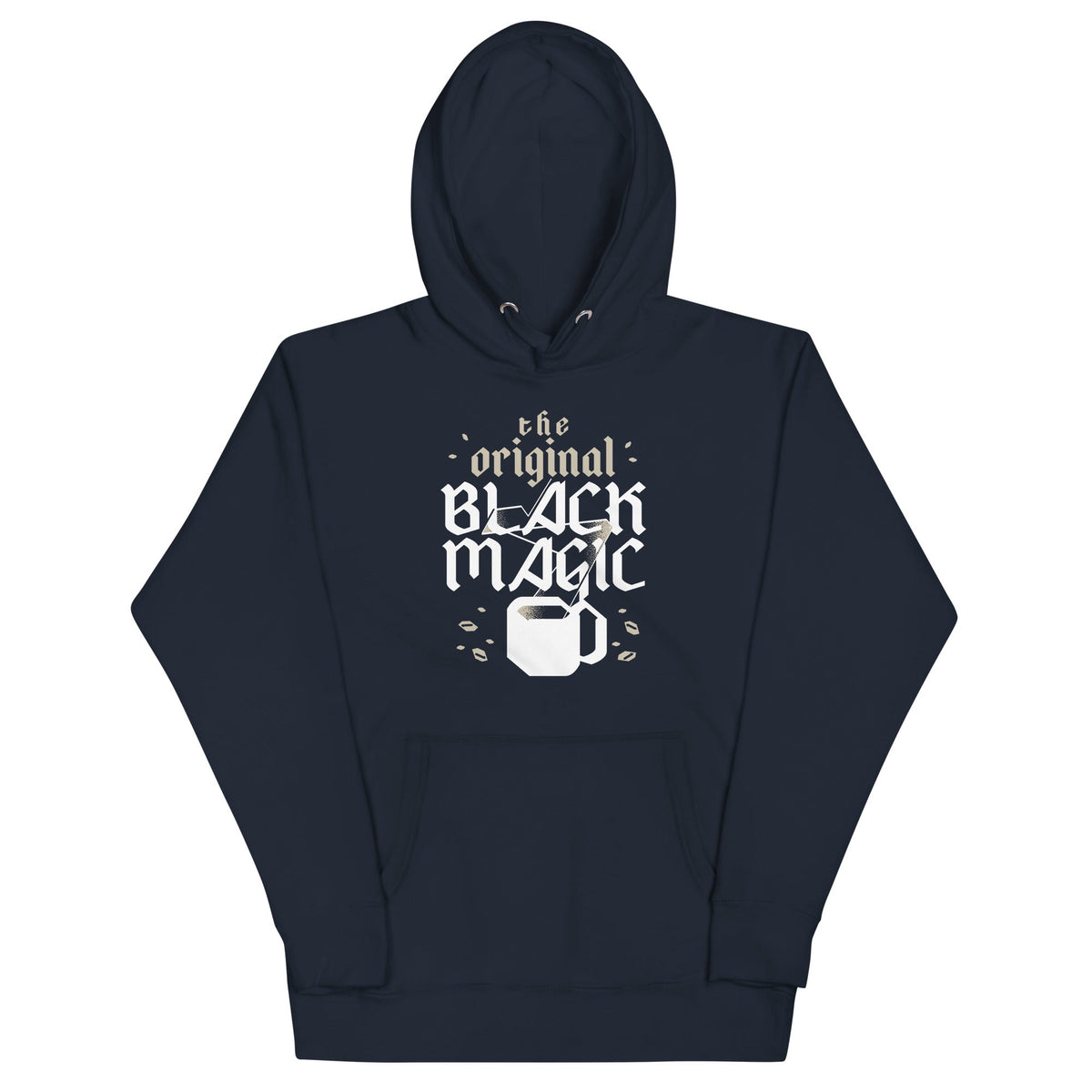 The Original Black Magic Unisex Hoodie product image 2