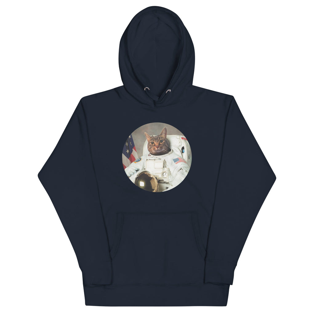 Astrocat Unisex Hoodie product image 1