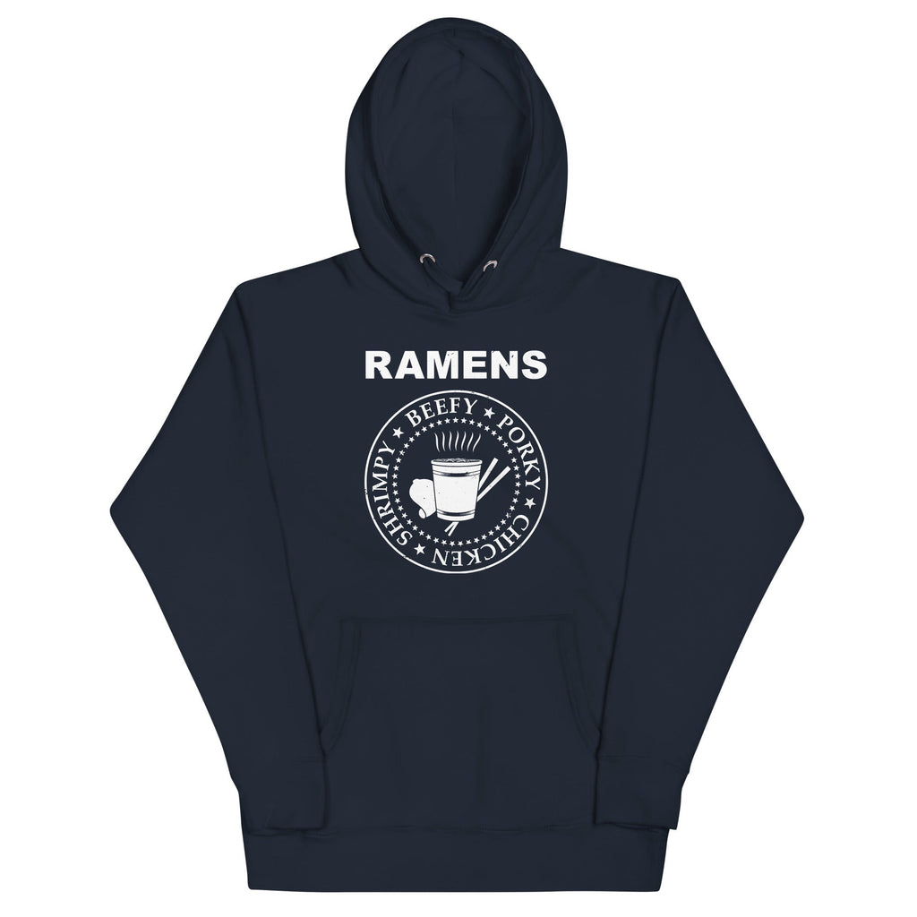 Ramens Unisex Hoodie product image 2