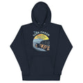 Visit Sark Chasm Unisex Hoodie product image 1