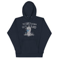 The Early Worm Gets Bird Unisex Hoodie product image 1