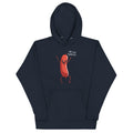 I'm The Wurst Unisex Hoodie product image 1