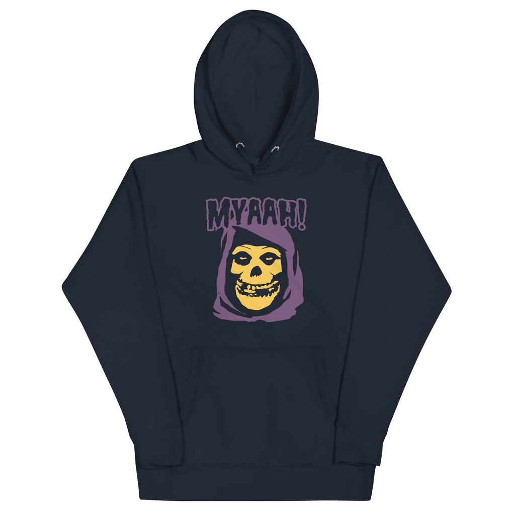 Myaah! Unisex Hoodie product image 2
