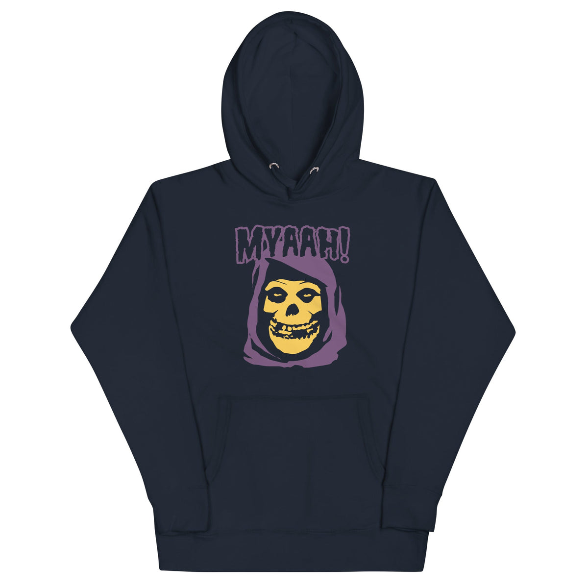 Myaah! Unisex Hoodie product image 2