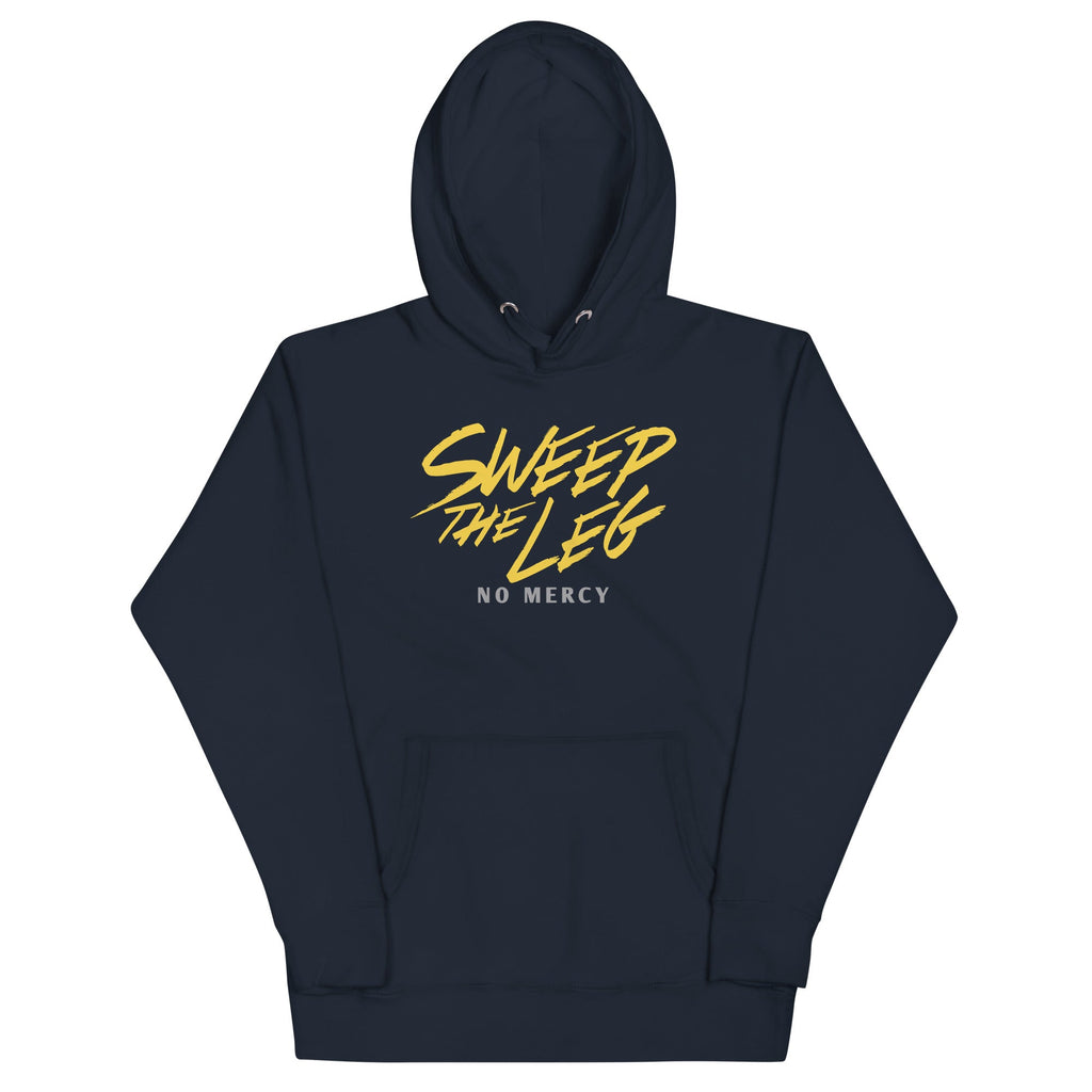 Sweep The Leg Unisex Hoodie product image 2