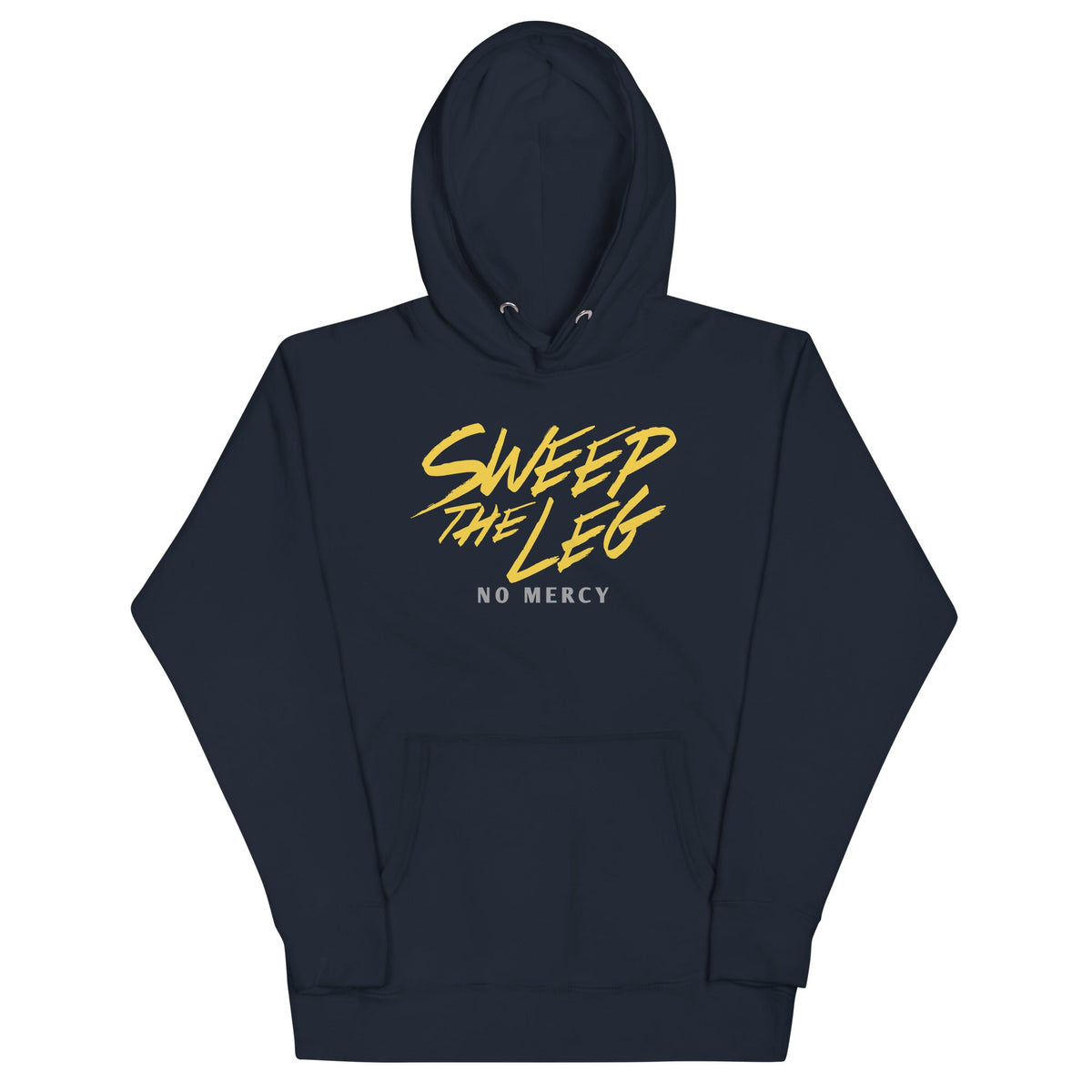 Sweep The Leg Unisex Hoodie product image 2