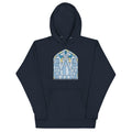 Weeping Angel Unisex Hoodie product image 1