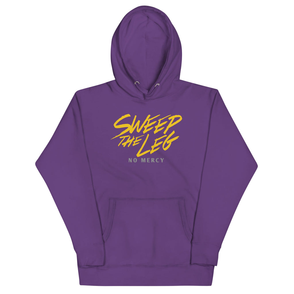 Sweep The Leg Unisex Hoodie product image 4
