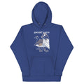 Ancient Geese Unisex Hoodie product image 1