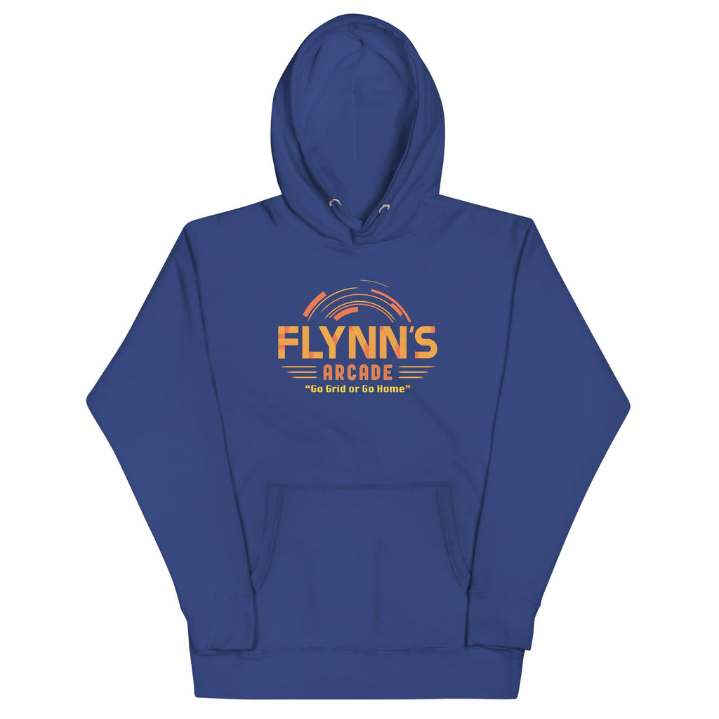 Flynn's Arcade Unisex Hoodie product image 3
