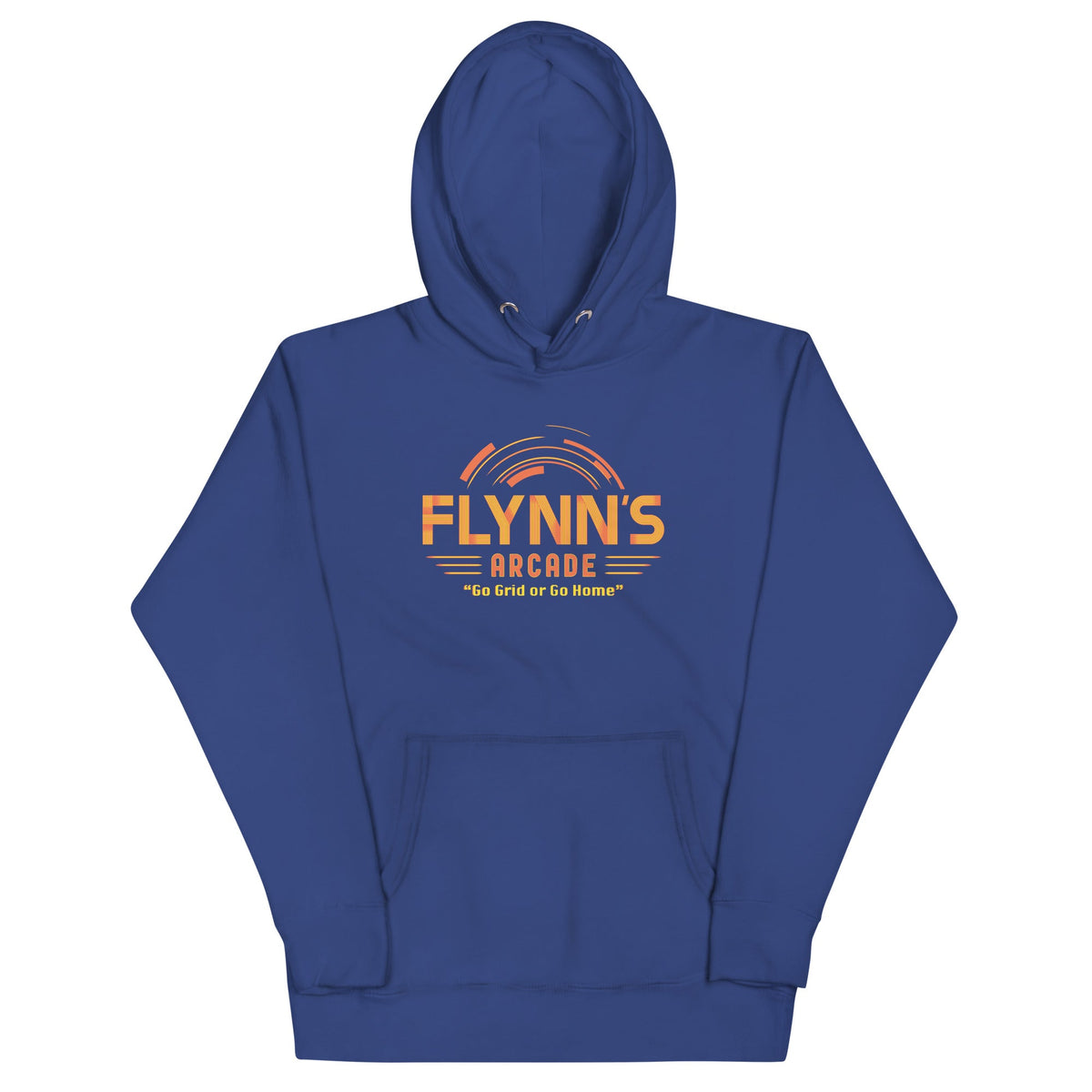 Flynn's Arcade Unisex Hoodie product image 3