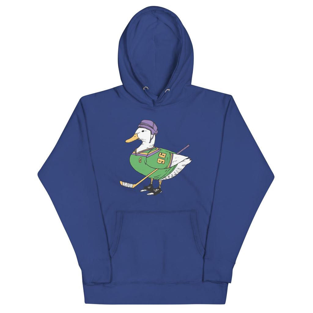 Mighty Duck Unisex Hoodie product image 3