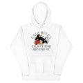 Cash Rules Everything Around Me Unisex Hoodie product image 1