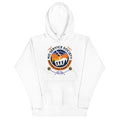 No Service Society Unisex Hoodie product image 1