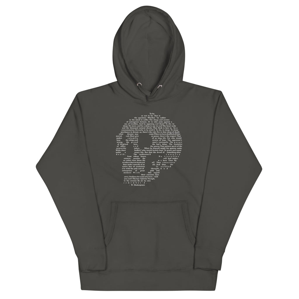 Hamlet Soliloquy Unisex Hoodie product image 5