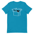 If I Fits, I Sits Men's Signature Tee product image 1