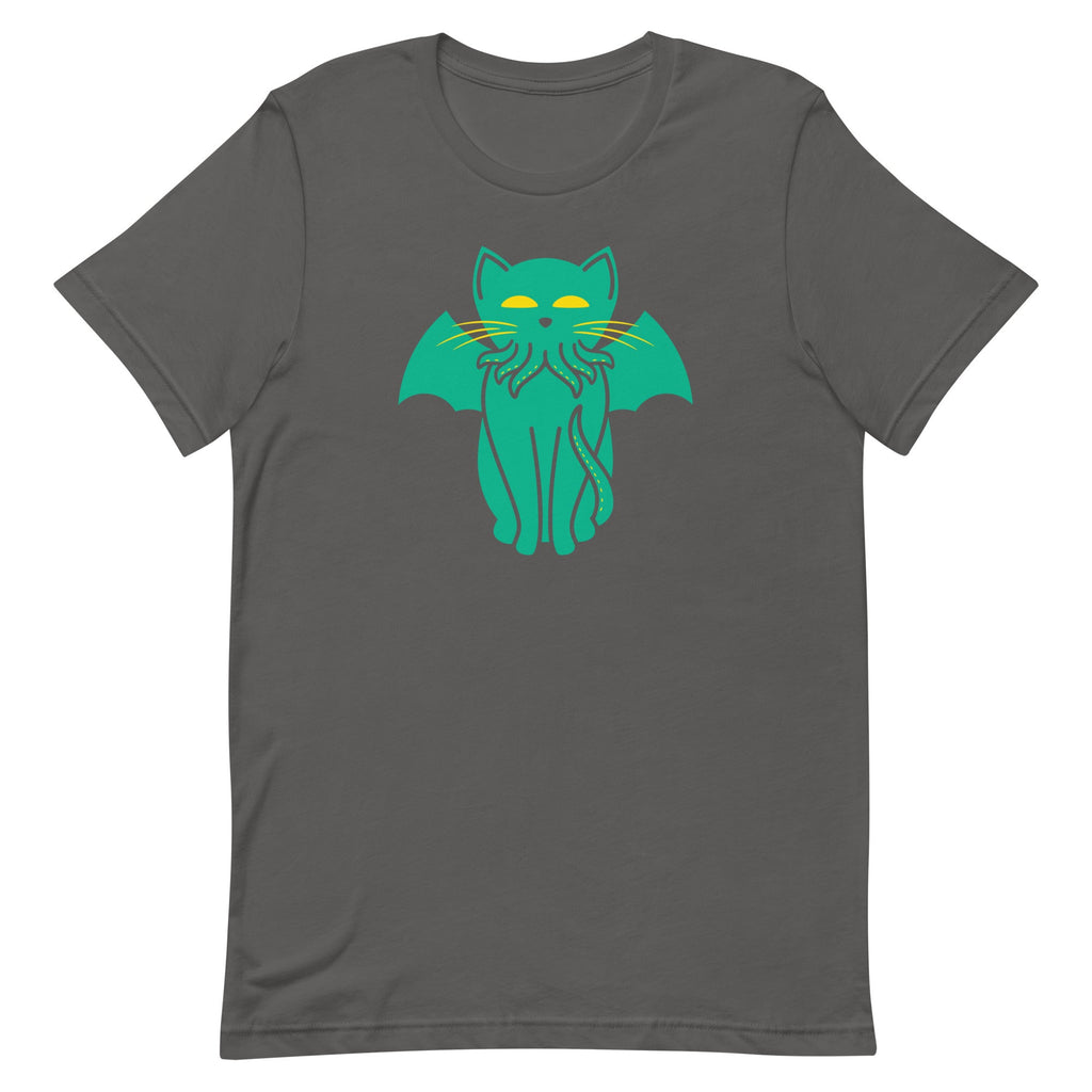 Cathulhu Men's Signature Tee product image 4