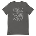 The Science Of A RPG Men's Signature Tee product image 1