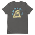Please Feed Me, Always Hungry Men's Signature Tee product image 1