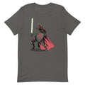 Mandalorian Knight Men's Signature Tee product image 1