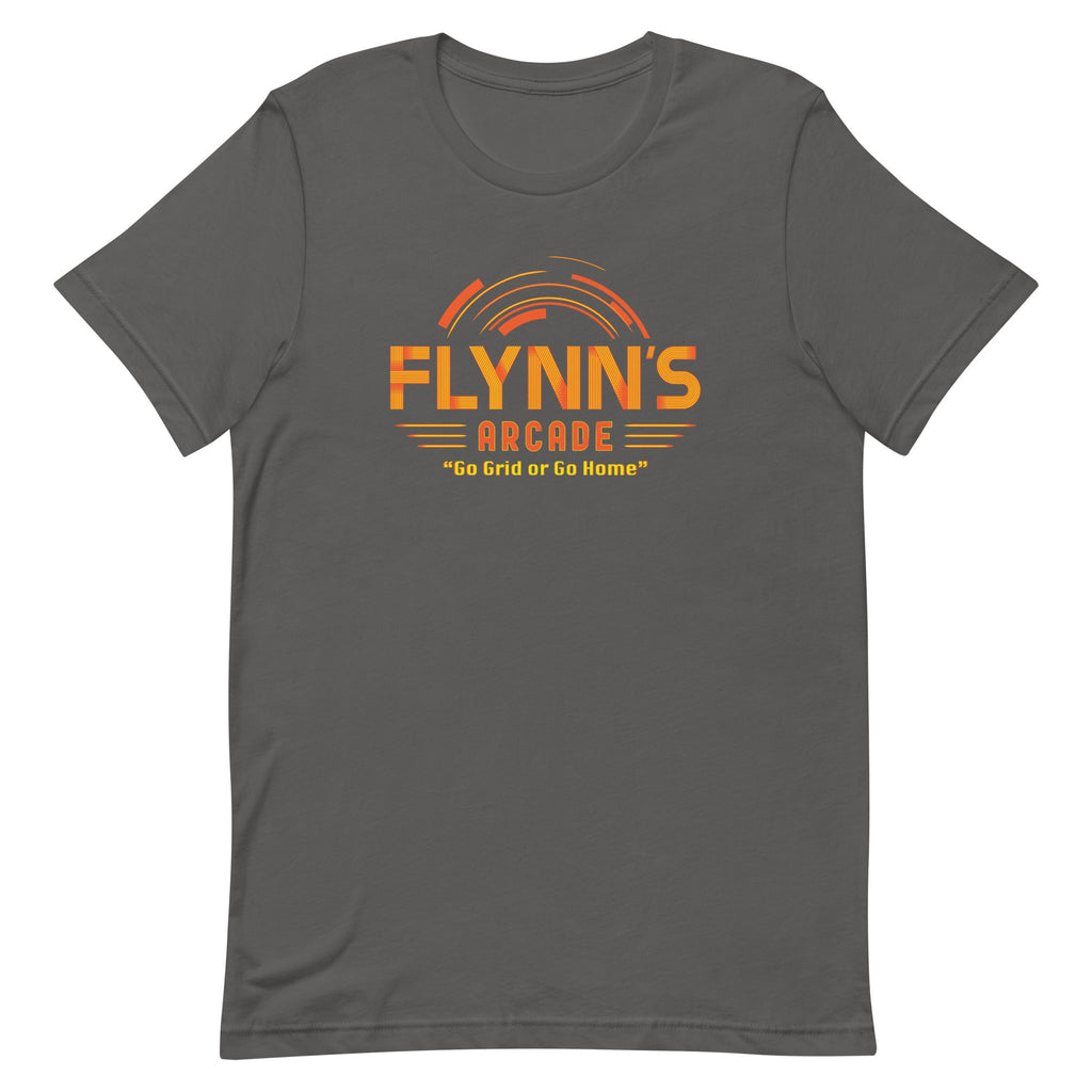 Flynn's Arcade Men's Signature Tee product image 6