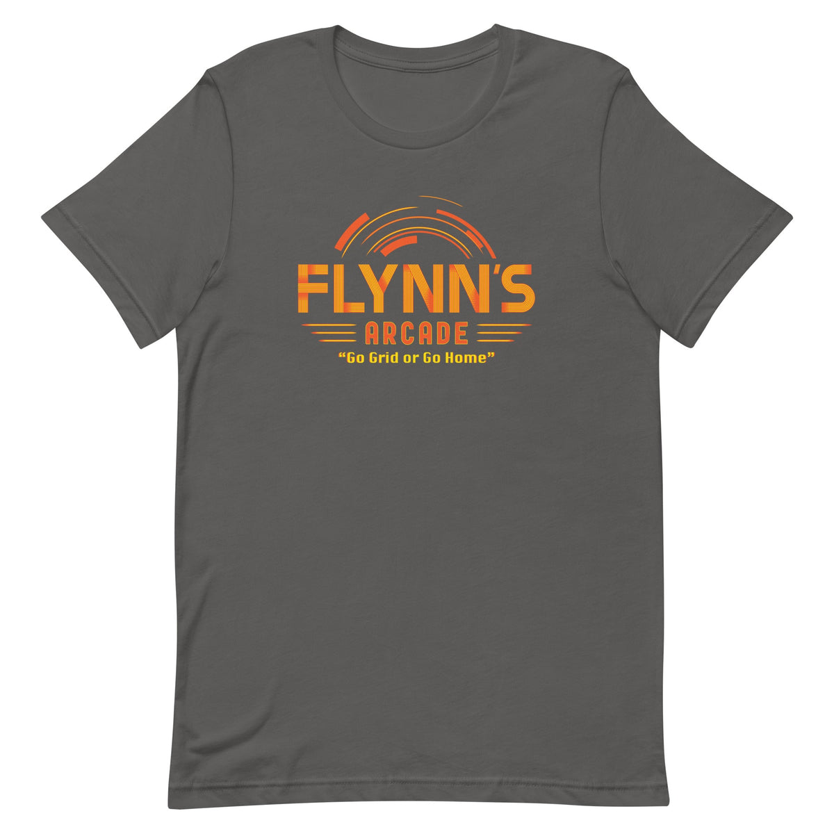 Flynn's Arcade Men's Signature Tee product image 6