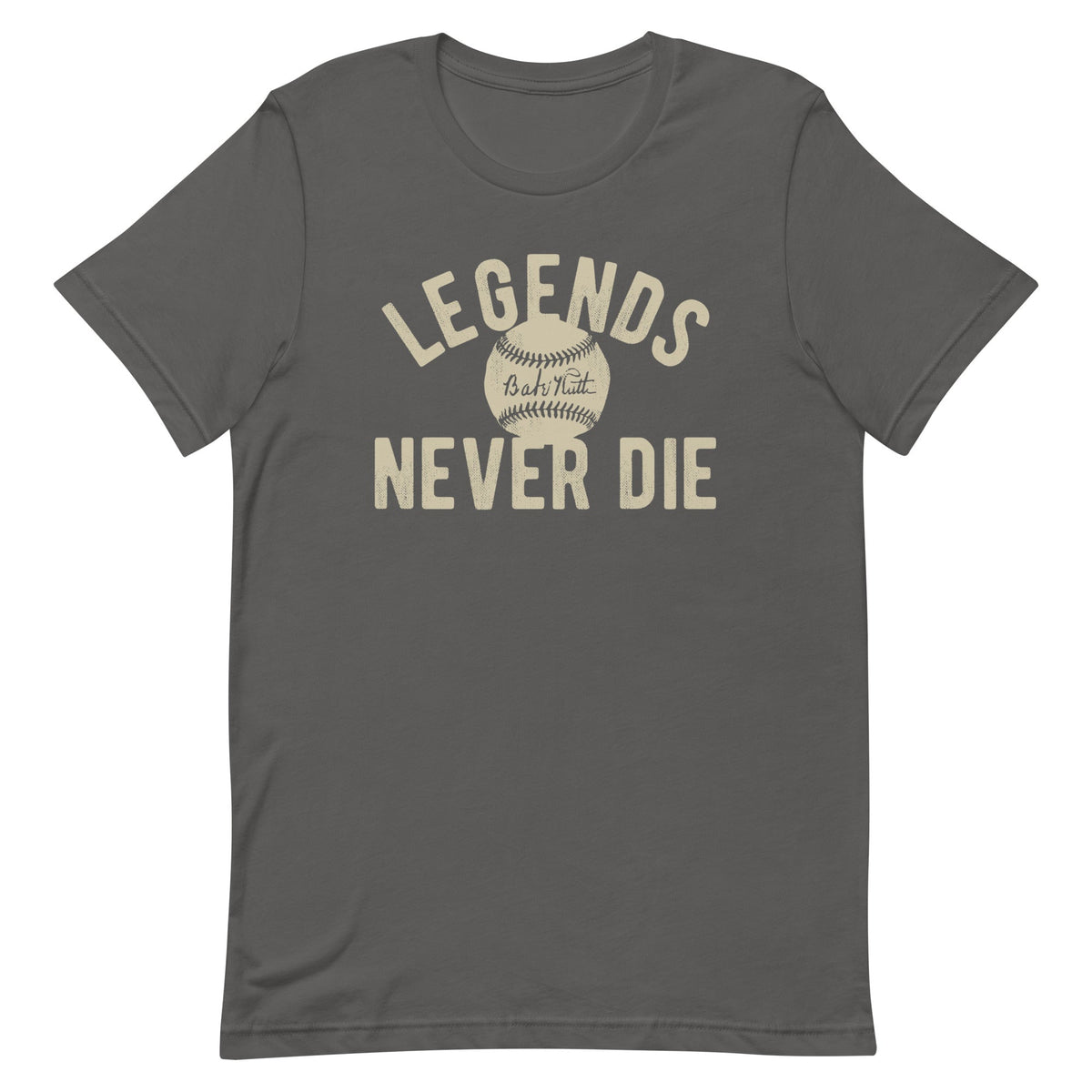 Legends Never Die Men's Signature Tee product image 6