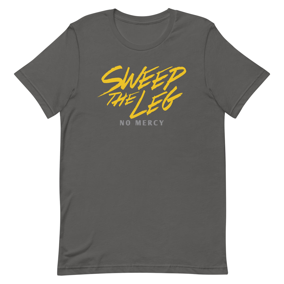 Sweep The Leg Men's Signature Tee product image 6