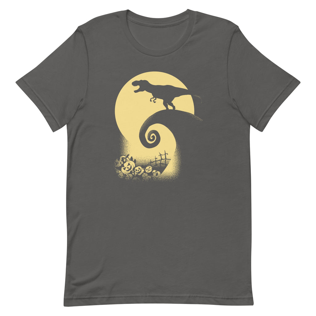 Nightrawr Men's Signature Tee product image 6