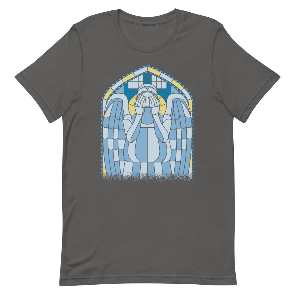 Weeping Angel Men's Signature Tee product image 6