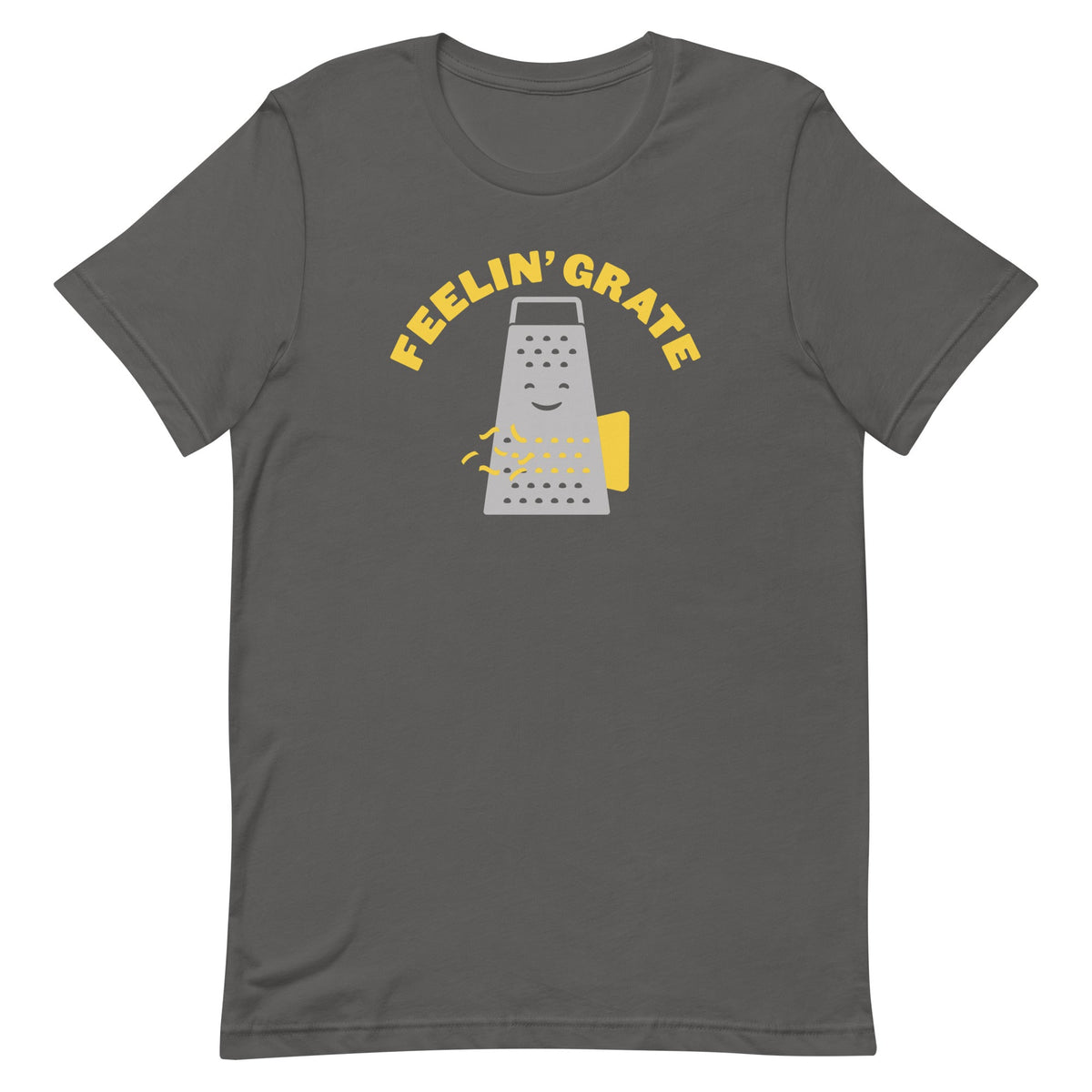 Feelin' Grate Men's Signature Tee product image 6